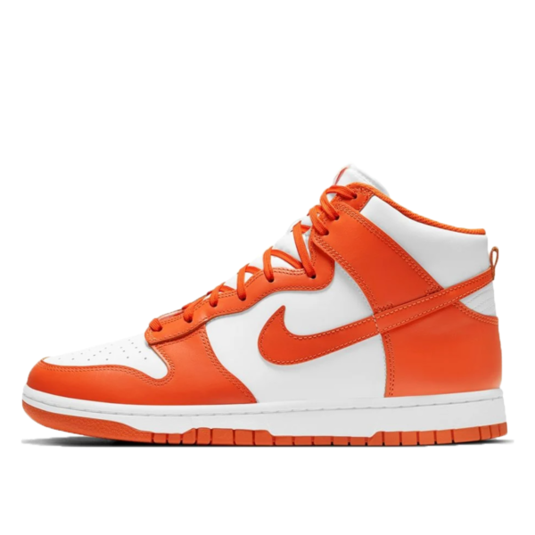 Dunk High Syracuse (2021)