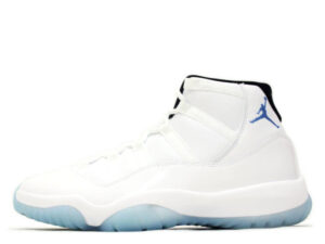 11 Retro Legend Blue 2014 (GS)