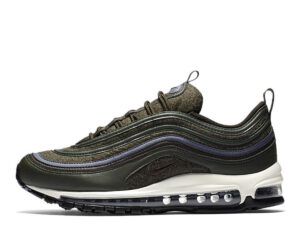 Air Max 97 Premium PRM 'Sequoia'