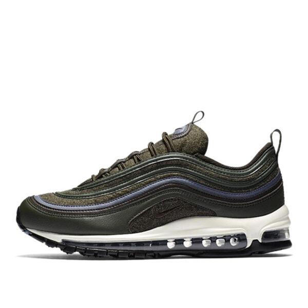 Air Max 97 Premium PRM 'Sequoia'