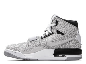 Nike AJ Legacy 321 Wolf Grey