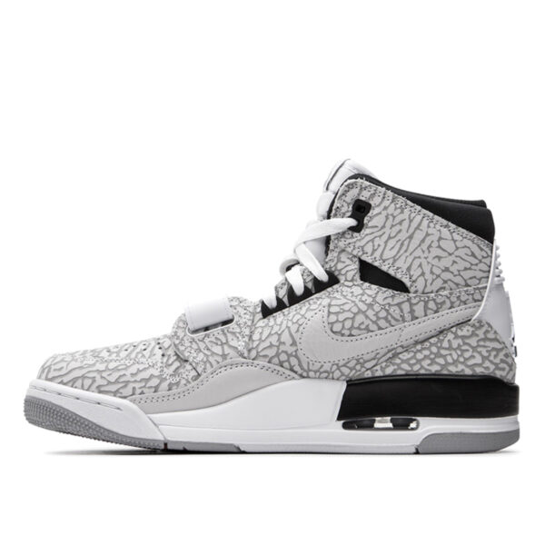 Nike AJ Legacy 321 Wolf Grey