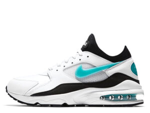 Air Max 93 OG Dusty Cactus (2018)