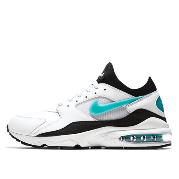 Air Max 93 OG Dusty Cactus (2018)
