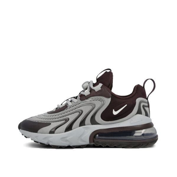 WMNS Air Max 270 React Eng Burgundy Ash (2020)