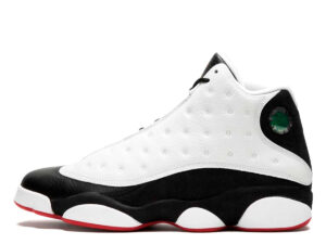 AJ XIII 13 'He Got Game' (2013)