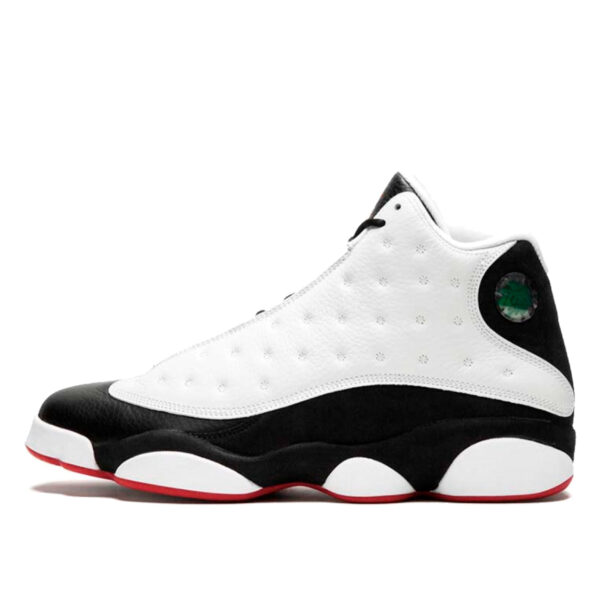 AJ XIII 13 'He Got Game' (2013)