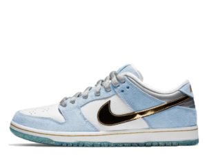 SB Dunk Low Sean Cliver (2020)