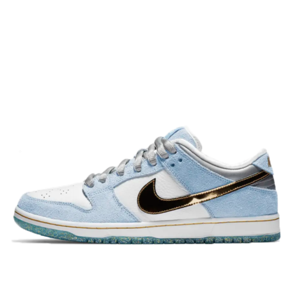 SB Dunk Low Sean Cliver (2020)