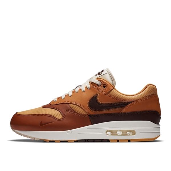 Air Max 1 SNKRS Day Brown (2020)