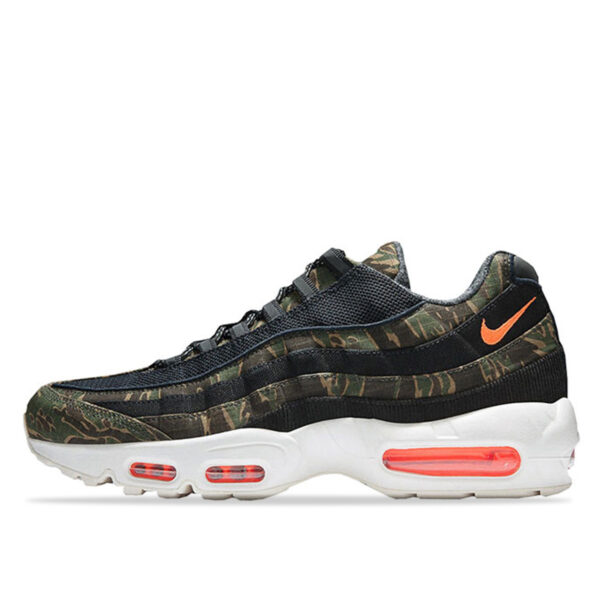 x Carhartt WIP Air Max 95