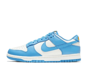 WMNS Dunk Low Coast UCLA (2021)