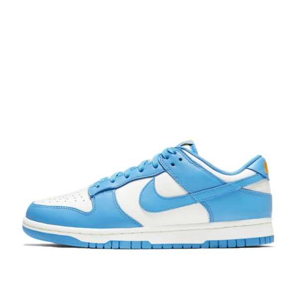 WMNS Dunk Low Coast UCLA (2021)