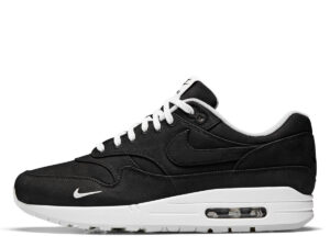 Air Max 1 Dover Street Market DSM Ventile Black/White