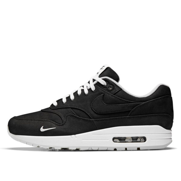Air Max 1 Dover Street Market DSM Ventile Black/White