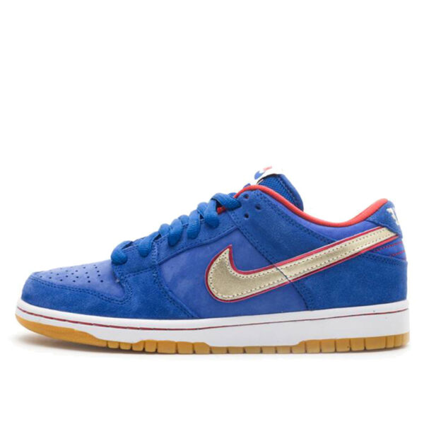 SB Dunk Low 'Eric Koston' (2010)