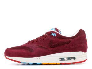 Air Max 1 Parra Patta Cherrywood (2010)