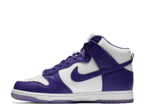 WMNS Dunk High Varsity Purple (2020)