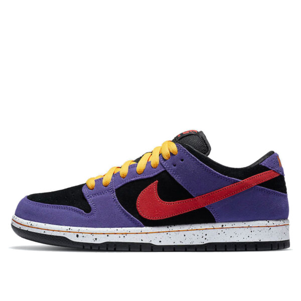 SB Dunk Low 'ACG' (2020)