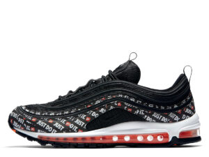 Air Max 97 'Just Do It Pack' Black