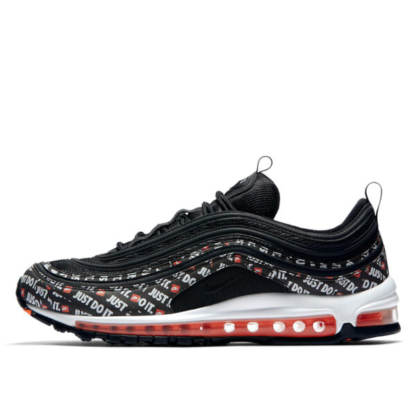 Air Max 97 'Just Do It Pack' Black