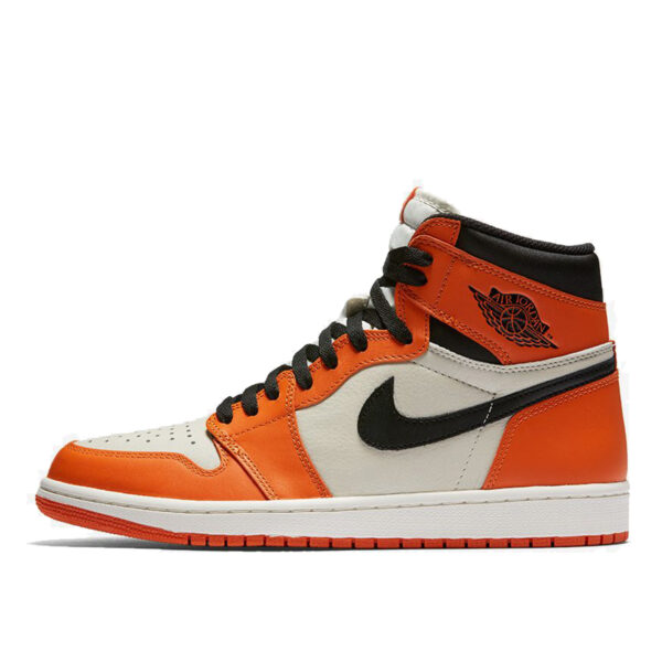 1 Retro High OG 'Reverse Shattered Backboard' (GS) (2016)
