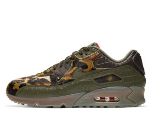 Air Max 90 'Croc Camo' (2019)