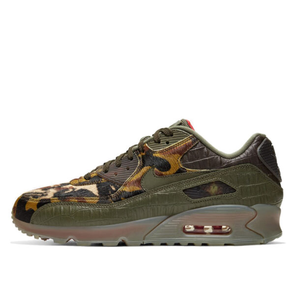 Air Max 90 'Croc Camo' (2019)