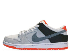 SB Dunk Low 'Infrared' (2020)