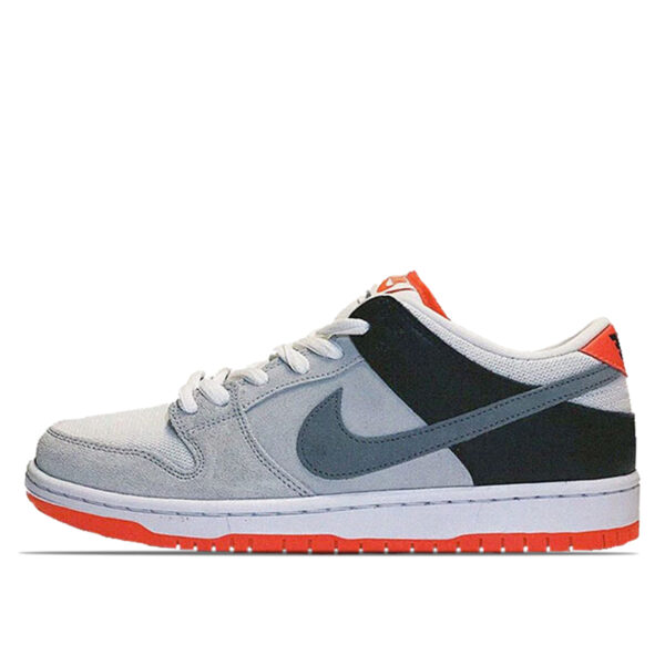 SB Dunk Low 'Infrared' (2020)