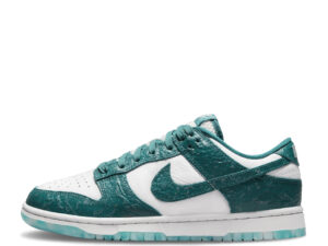 Dunk Low WMNS Ocean