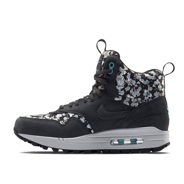 WMNS Air Max 1 Sneakerboot Liberty (2014)