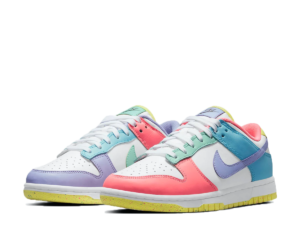 WMNS Dunk Low Easter (2021)