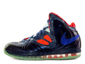 Air Max Hyperposite Glow-In-the-Dark (2013)