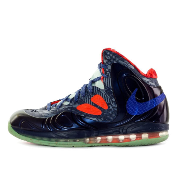 Air Max Hyperposite Glow-In-the-Dark (2013)