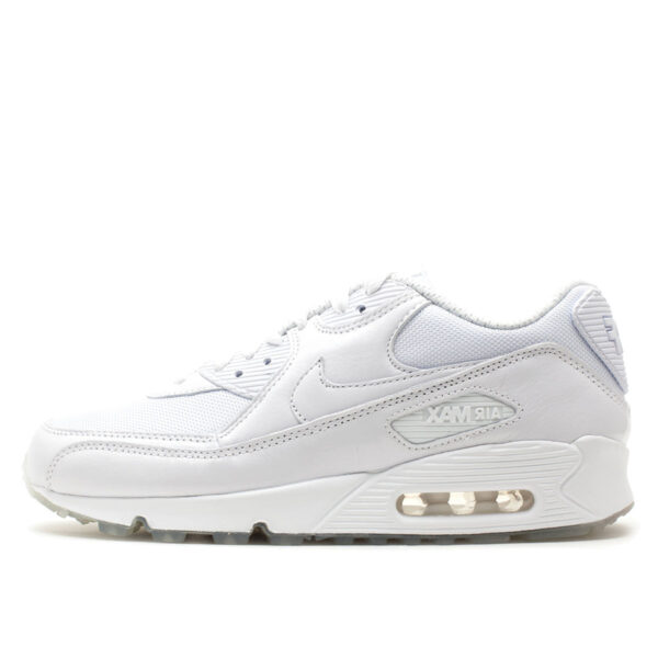 Air Max 90 CBF Pack White
