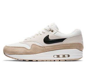 Air Max 1 Sand Black (2018)
