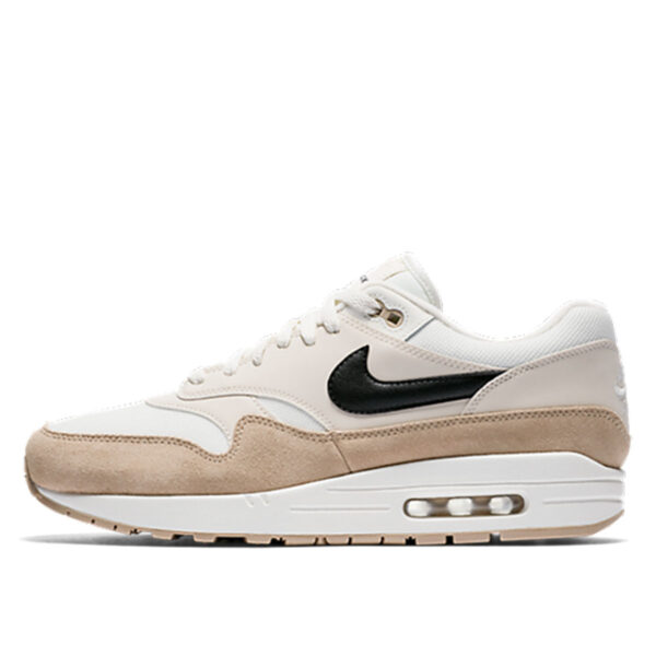 Air Max 1 Sand Black (2018)