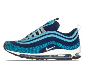 Air Max 97 Premium Tape Zebra (2013)