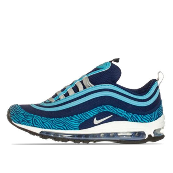 Air Max 97 Premium Tape Zebra (2013)