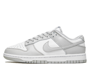 Dunk Low Grey Fog (2021)