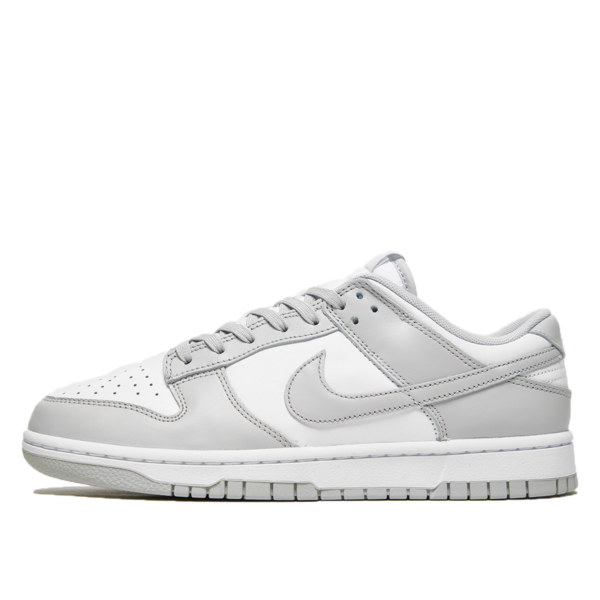 Dunk Low Grey Fog (2021)
