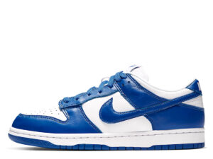 Dunk Low 'Kentucky' (2020)