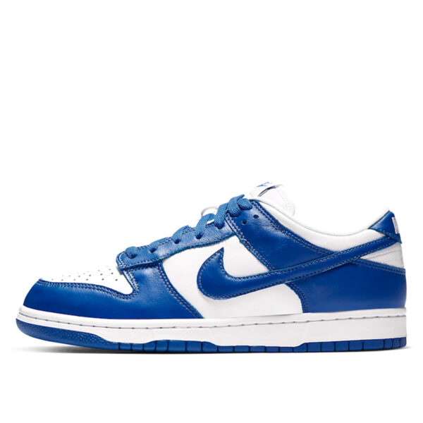 Dunk Low 'Kentucky' (2020)