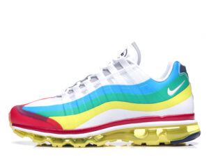 Air Max+ 95 (360) What The Max (2012)
