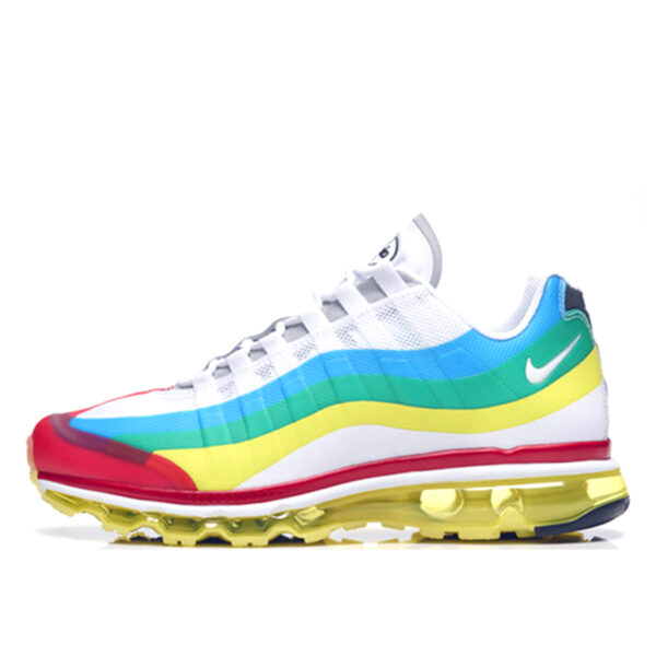 Air Max+ 95 (360) What The Max (2012)