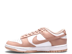 WMNS Dunk Low Rose Whisper (2022)