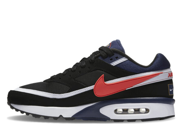 Air Max BW Olympic Premium