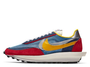 x Sacai LDV LDWaffle Varsity Blue (2019)