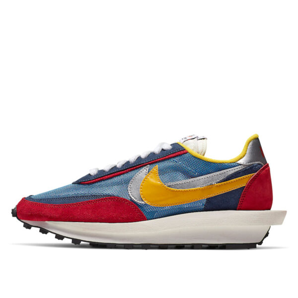 x Sacai LDV LDWaffle Varsity Blue (2019)